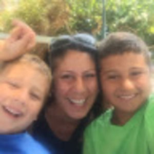 Meet your Posher, Christy